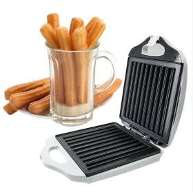 Electric Churros Maker 1400.0 W DLC-38249 White