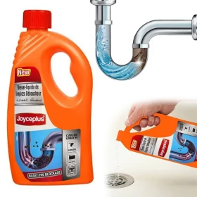 Pipe Drain Cleaner - 500ml