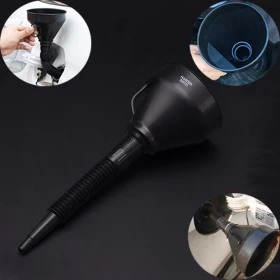 Flexible Funnel 140X380mm Harden