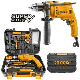 115 Pcs Tools Set - Hkthp11151