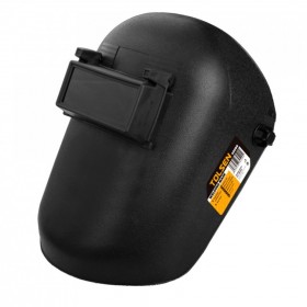 Welding mask-black