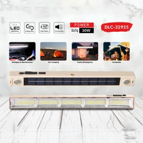 لمبة شحن متعدد الوظائف من دي ال سي dlc-32925