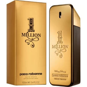 Paco Rabanne 1 Million for Men EDT 100mL
