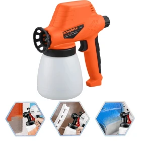 Spray PAINT Gun Somafix Electric 80W SFX8646