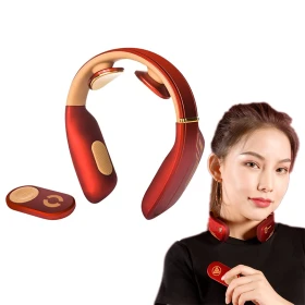 Rotai Pulse Neck Massager