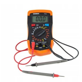 Universal Digital Multimeter Meter Current Tester