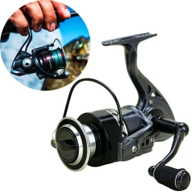 Fishing Reel