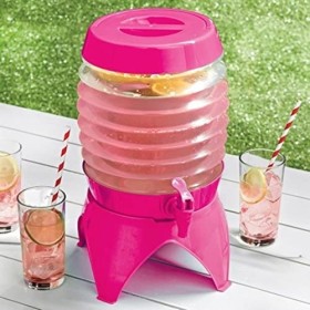 Folding Beverage Dispenser - 5.5L