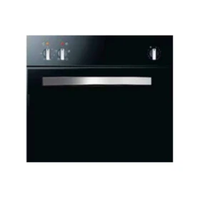 Gas Oven & Electric grill - Built in