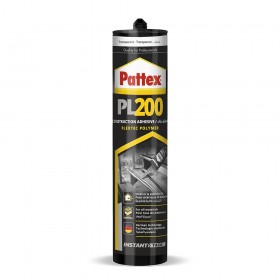 Pattex Montage Polymer Adhesive PL-200
