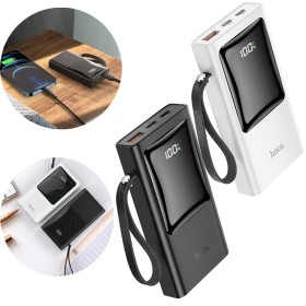 Hoco Power Bank - 10000mAh