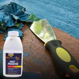 Svernifarb & Paint Remover 500 ml