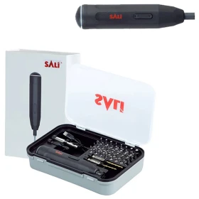 Cordless Screw Driver Set - Sali