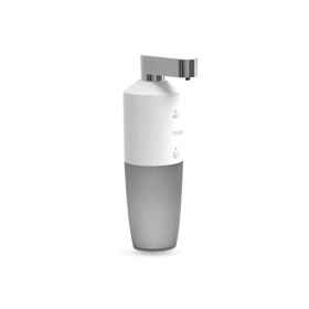 Pawa Soap Dispenser Automatic with 2 Levels of Distance Sensing. PW-LFSTAMSD-WH