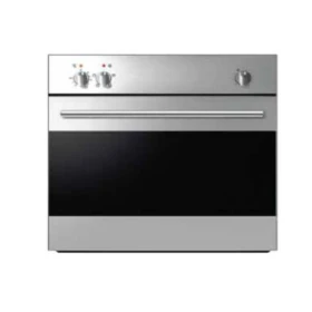 Electric oven 60 cm - Built in
