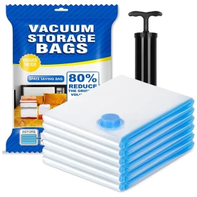 Vacuum Storage Bags for Clothes