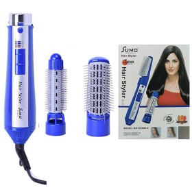 Sumo Hair Dryer 2 in 1