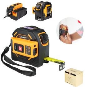 Sndway Laser Distance Meter - 60m