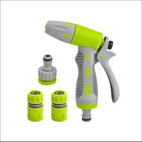 DLC - High Pressure Water Gun M/DLC-31433