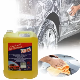 Car Shampoo