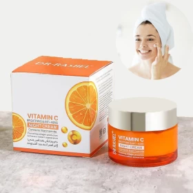Dr.Rashel Vitamin C Cream - Night Cream