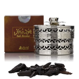Oud Mubkhar AsgharAli