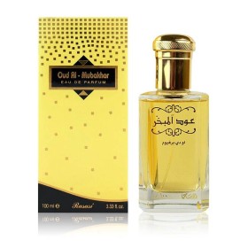 Oud Al Mubakhar Eau de Parfum Unisex