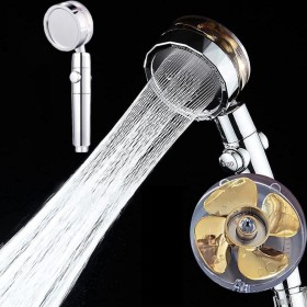 High Pressure Showerhead