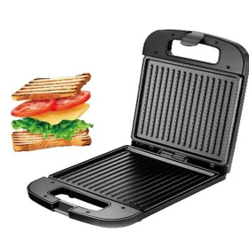 4 slice grill maker