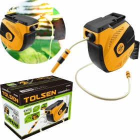 Automatic Hose Reel Set-57261