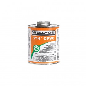 Weld-On 714 CPVC
