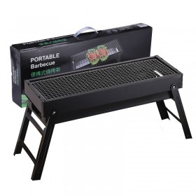 Barbecue Grill Portable