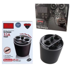 Earldom Transmitter Bluetooth Modulator Wireless