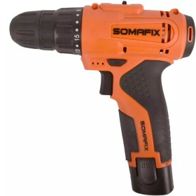 SOMAFIX 12V Screwdriver 2 - SFX8598 Battery