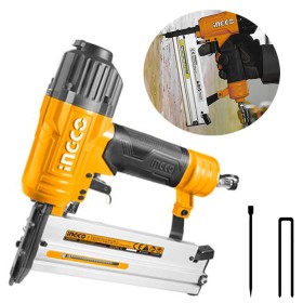 Ingco 2 In 1 Combo Brad Nailer - Acn50401