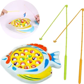 Fishing Game Toy