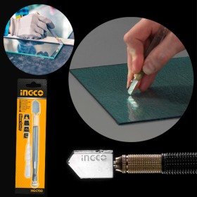Ingco Heavy Duty Glass Cutter HGCT03