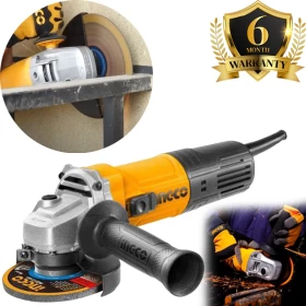 Ingco Angle Grinder 750W AG75028