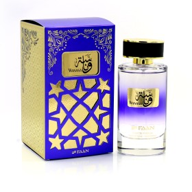 Wanasa Eau De Parfum Unisex