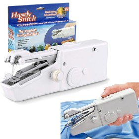 Handheld Sewing Machine