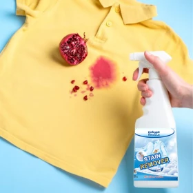 stain remover miracle
