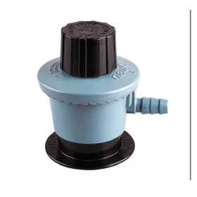 RGL-202 Gas Connection Equipments