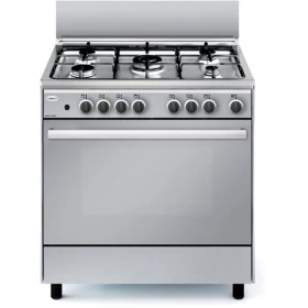 Flamegas 80x60cm Gas Cooker