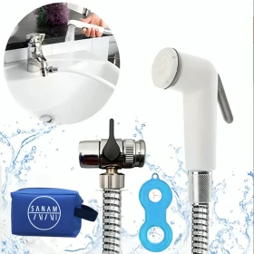 Travel Shattaf - 2 m