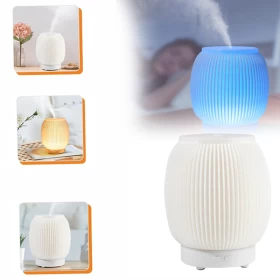 Night Light Aroma Diffuser