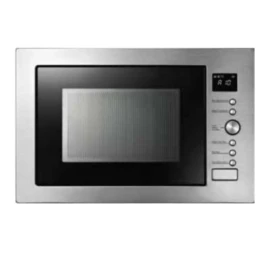 Microwave 34 liters - Built-in