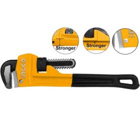 Ingco Pipe Wrench -hpw0810
