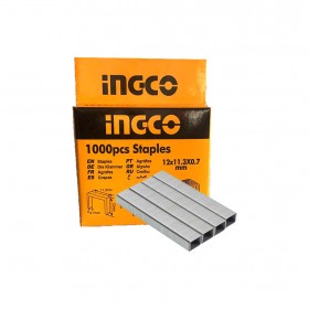 INGCO STAPLES 12*11.2*1.2 - sts0212