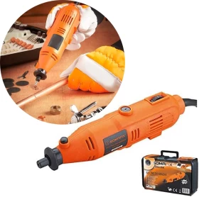 Electric Die Grinder SomaFix - SFK135A