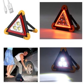 Led Multifunctional Working Lamp